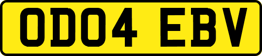 OD04EBV