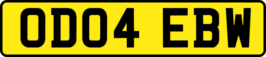OD04EBW