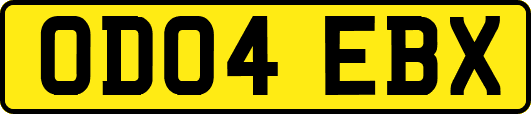 OD04EBX