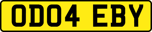 OD04EBY