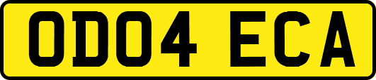 OD04ECA