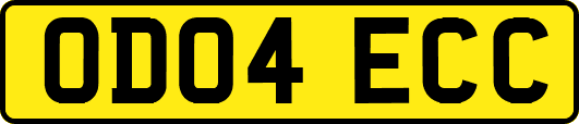 OD04ECC