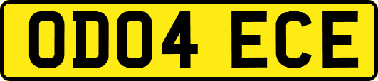 OD04ECE