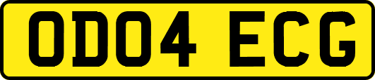 OD04ECG