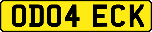 OD04ECK