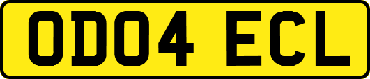 OD04ECL