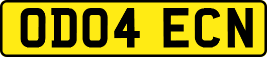 OD04ECN
