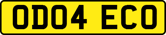 OD04ECO