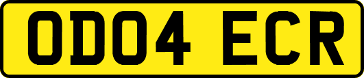 OD04ECR