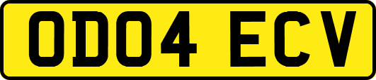OD04ECV