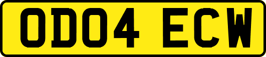 OD04ECW