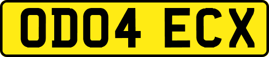 OD04ECX