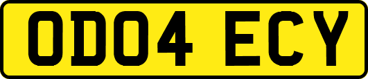 OD04ECY