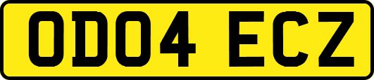 OD04ECZ