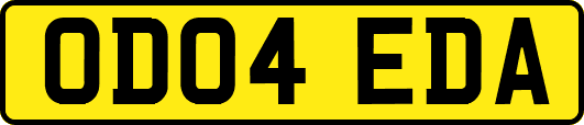 OD04EDA