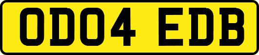 OD04EDB
