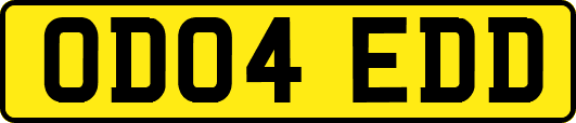 OD04EDD