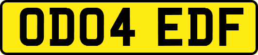 OD04EDF