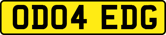 OD04EDG