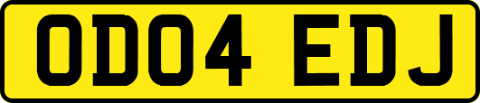 OD04EDJ