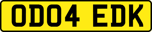 OD04EDK