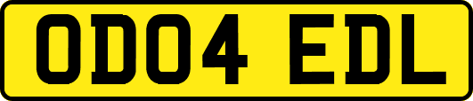 OD04EDL