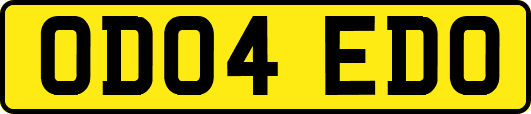 OD04EDO