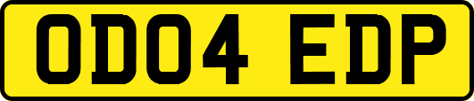 OD04EDP