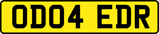 OD04EDR