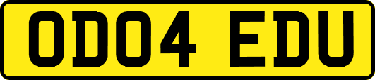 OD04EDU