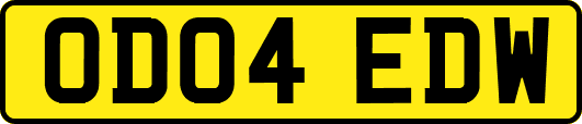 OD04EDW