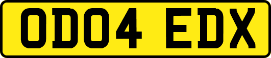 OD04EDX
