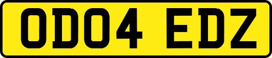 OD04EDZ