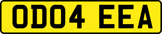 OD04EEA