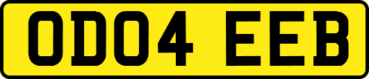 OD04EEB