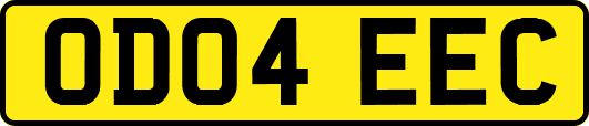 OD04EEC
