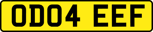 OD04EEF