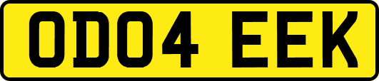 OD04EEK