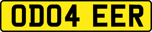 OD04EER