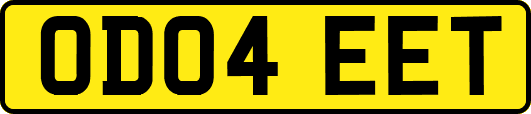 OD04EET