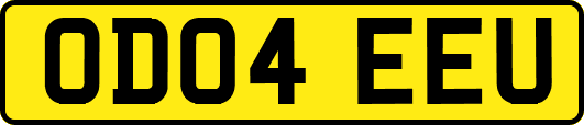 OD04EEU