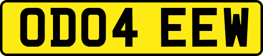 OD04EEW