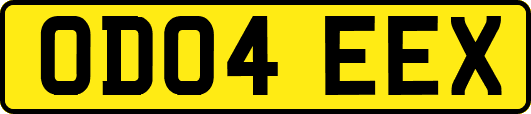 OD04EEX