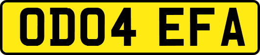 OD04EFA