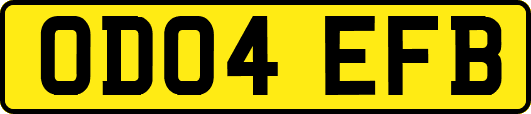 OD04EFB