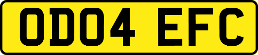 OD04EFC