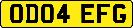 OD04EFG