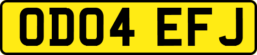 OD04EFJ