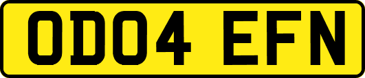 OD04EFN