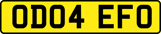 OD04EFO